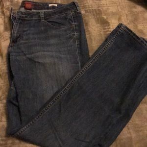 Arizona Bootcut Jeans